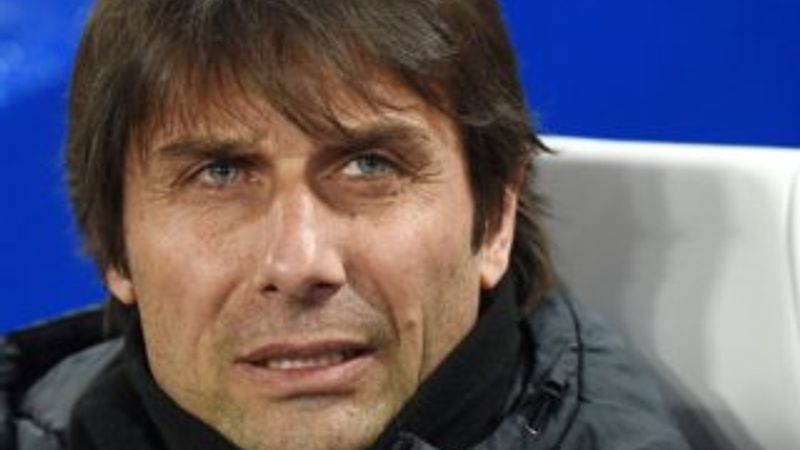 Antonio Conte'ye tehdit mektubu geldi