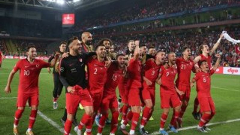 A Milli Takım'da kimse prim istemedi