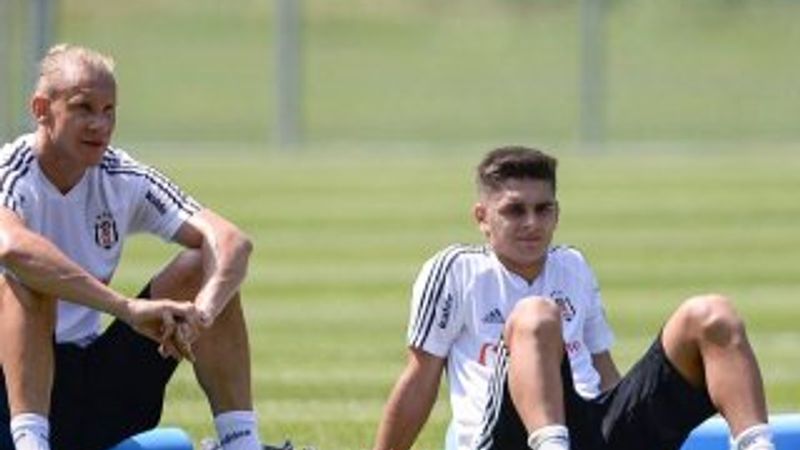 Ajdin Hasic'e verilen imza parası şaşırttı