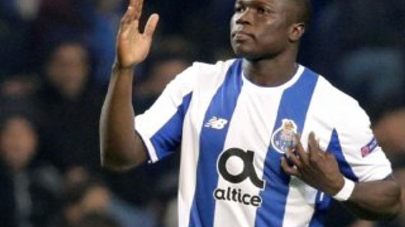 Aboubakar: Fikret Orman yüzünden Beşiktaş'a gitmedim