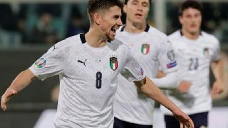 EURO 2020 Elemeleri'nde gecenin sonuçları