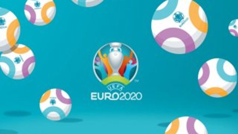 EURO 2020'de torbalar belli oldu