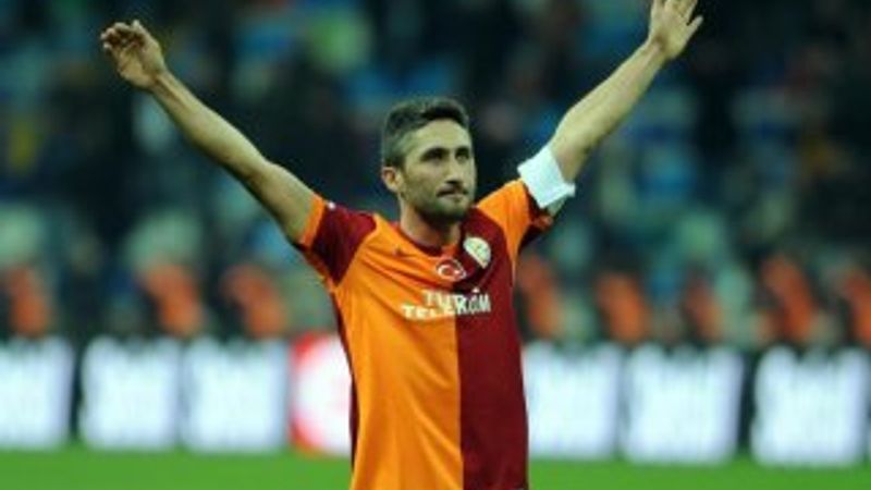 Sabri Sarıoğlu teknik direktör oluyor