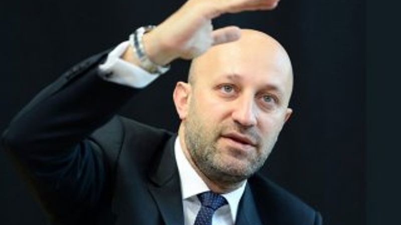 Cenk Ergün: Onyekuru'nun döneceğini öğrendim