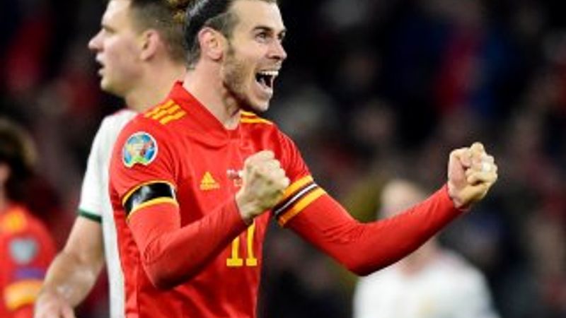 Euro 2020'ye giden takımlar belli oldu