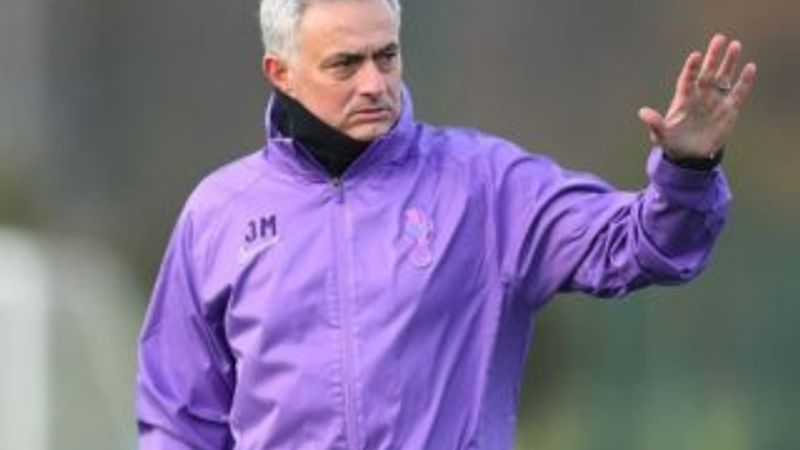Mourinho'nun ilk transferi Bale olacak
