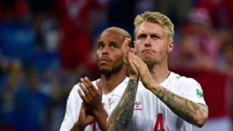 Fenerbahçe'de hedef Kjaer