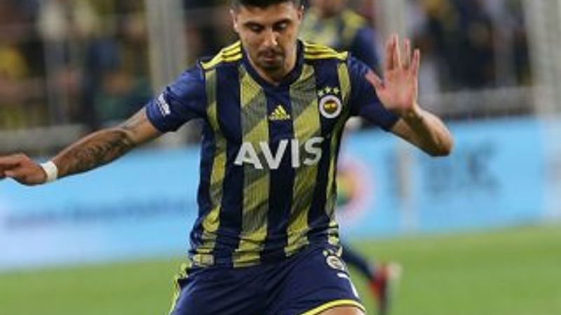 Hasan Ali ile Ozan, Fenerbahçe'nin teklifini kabul etmedi