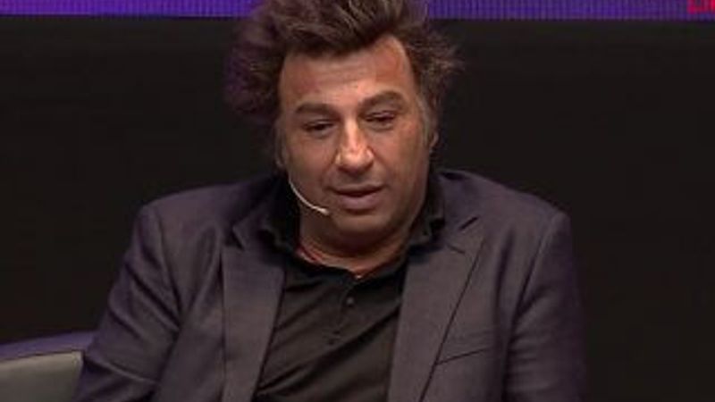 Menajer Ahmet Bulut, Dursun Özbek hakkında konuştu