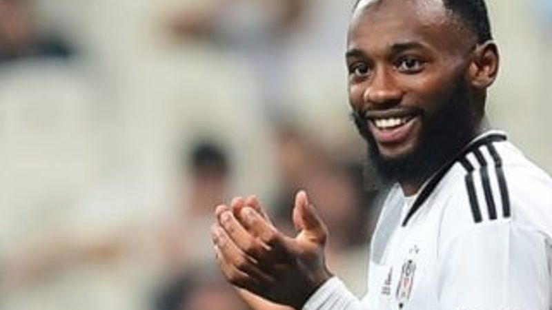 N'Koudou: Türkiye'de dinimi daha rahat yaşıyorum