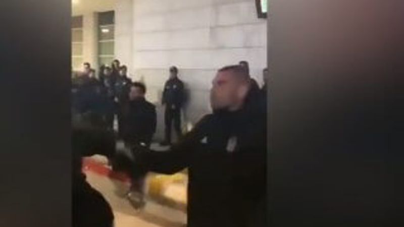 Burak Yılmaz: Ben Beşiktaşlıyım