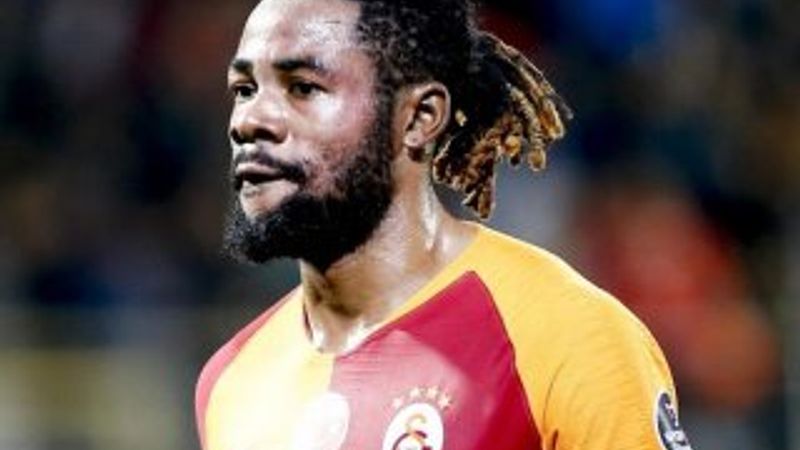 Kongo'dan Luyindama skandalı