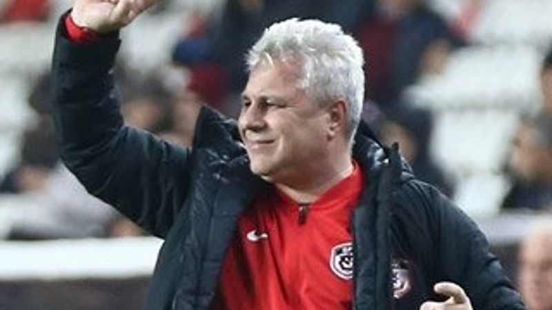 Sumudica: 1 puan da kazanmaktır