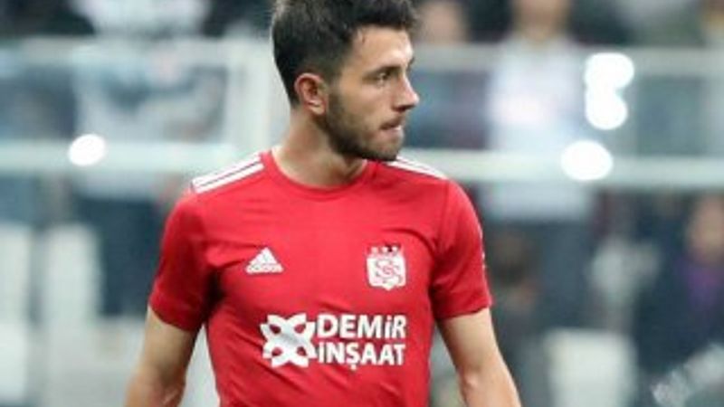Emre Kılınç, Beşiktaş'a transfer oluyor