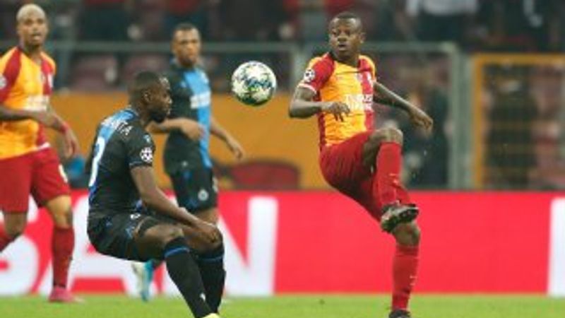 Galatasaray'ın Avrupa Ligi'ne kalma ihtimali