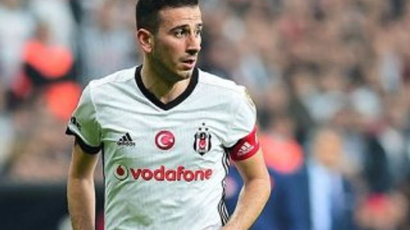 Trabzonspor Oğuzhan'ı istiyor