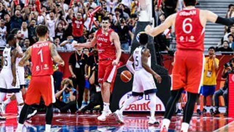 12 Dev Adam'ın rakipleri belli oldu