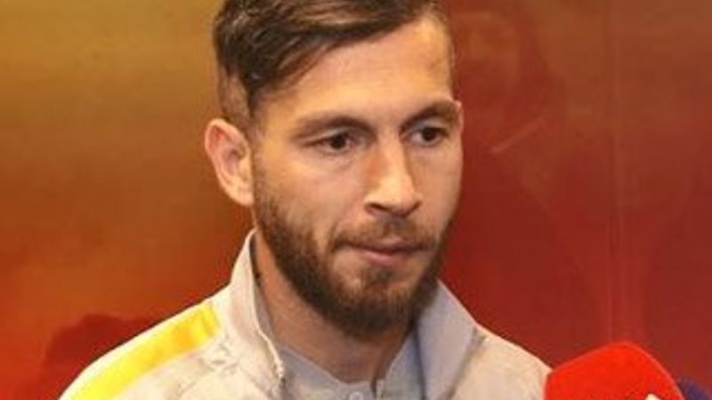 Adem Büyük: Bacağımız kopsa da oynayacağız