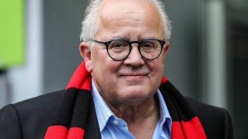 Almanların Mesut Özil pişmanlığı