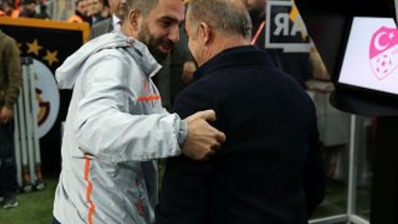 Arda Turan Galatasaray'a dönmeyi çok istiyor