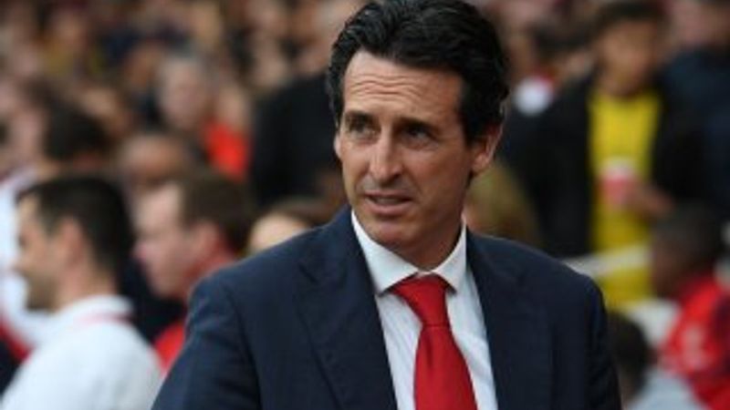 Arsenal, Emery'nin işine son verdi