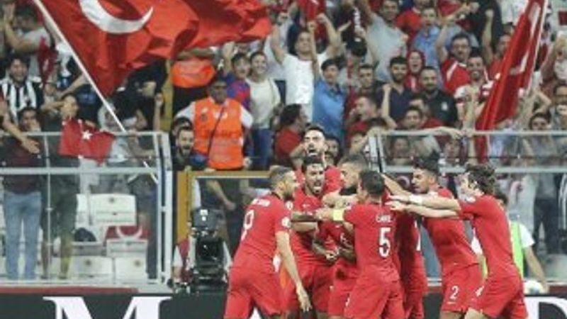 Fransa, Türkiye ile aynı grupta olmak istemiyor