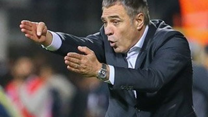 Ersun Yanal: Adalet nerede