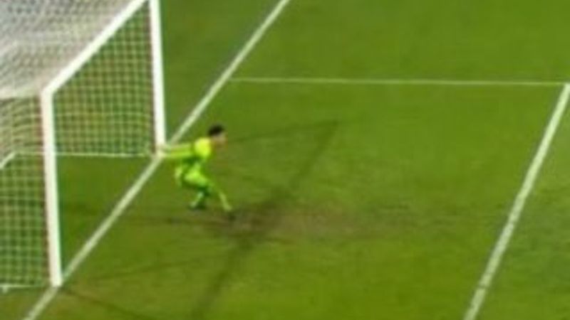 Fenerbahçelilerin isyan ettiği penaltı kararları