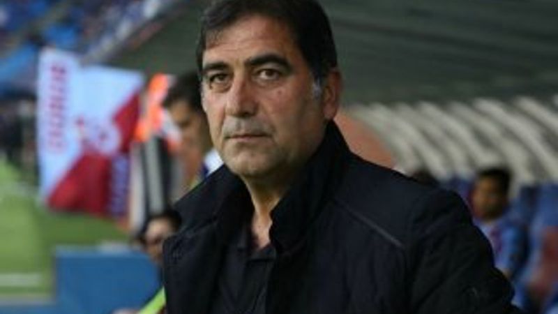 Trabzonspor, Ünal Karaman'la büyük maç kaybetmiyor