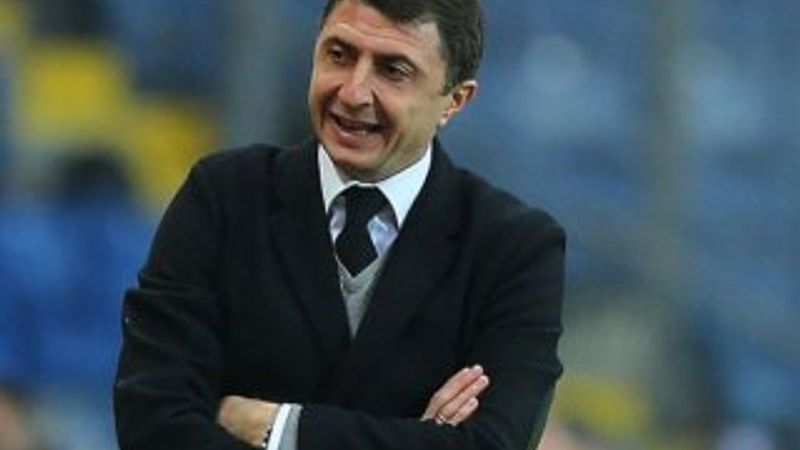 Kasımpaşa'nın gündeminde Şota var