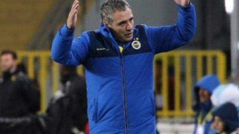 Sosyal medya trolü iddiası, Ersun Yanal'ı kızdırdı