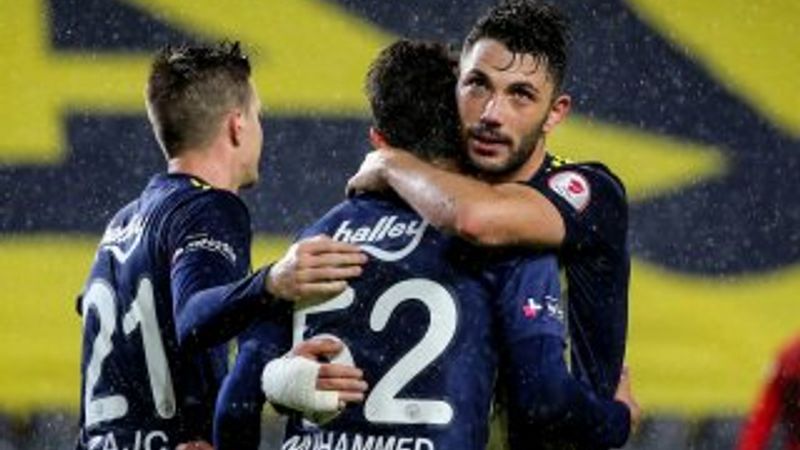 Tolgay Arslan: Mutlu değilim