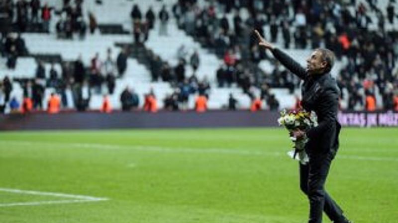 Abdullah Avcı'nın liderlik hesapları