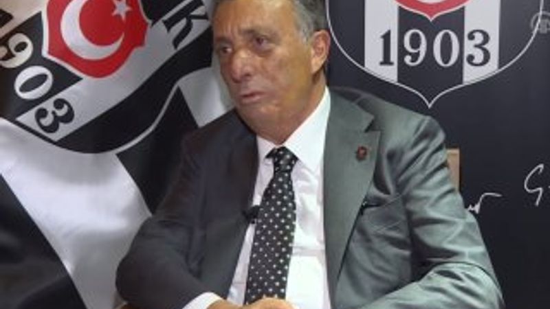 Ahmet Nur Çebi transfer yapılacak bölgeleri söyledi