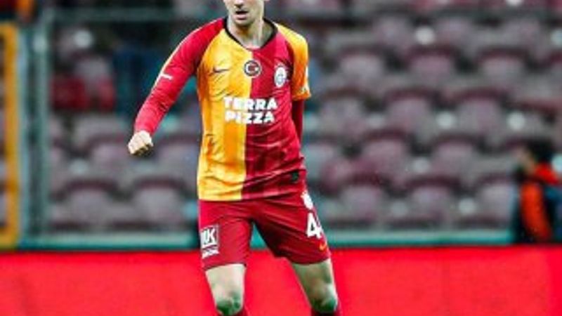 Emin Bayram ilk maçında göz doldurdu