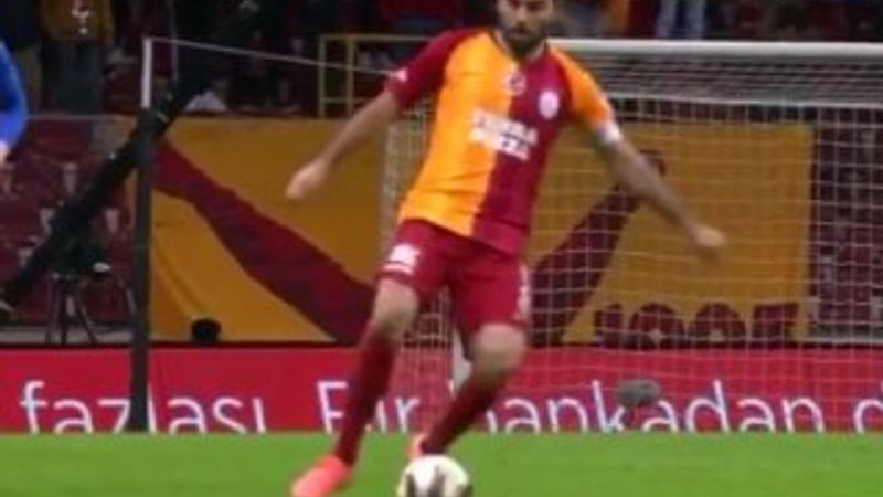 Selçuk İnan'ın Tuzla maçı performansı eleştirildi