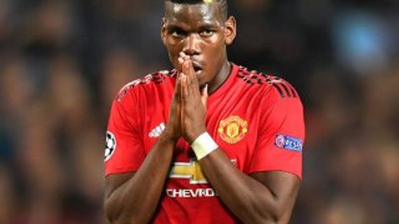 Pogba: Müslüman olmak beni çok değiştirdi
