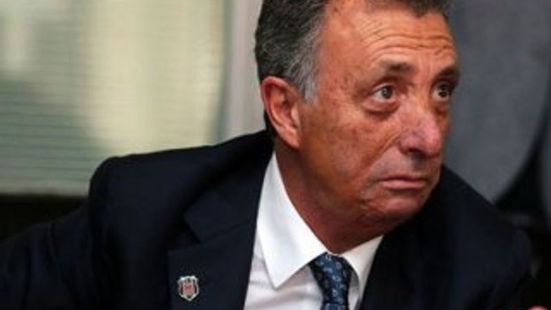 Ahmet Nur Çebi: TFF bize transfer yapamazsınız dedi