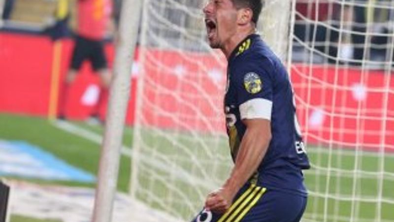 Emre Belözoğlu: 9 puanın hepsine talibiz