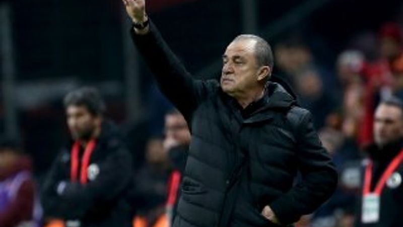 Fatih Terim: 3 puandan fazlasını aldık