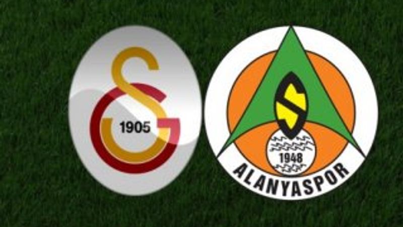 Galatasaray tek golle kazandı