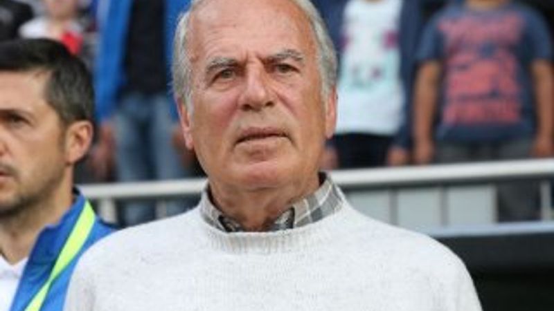 Tractor Sazi, Mustafa Denizli ile yollarını ayırdı