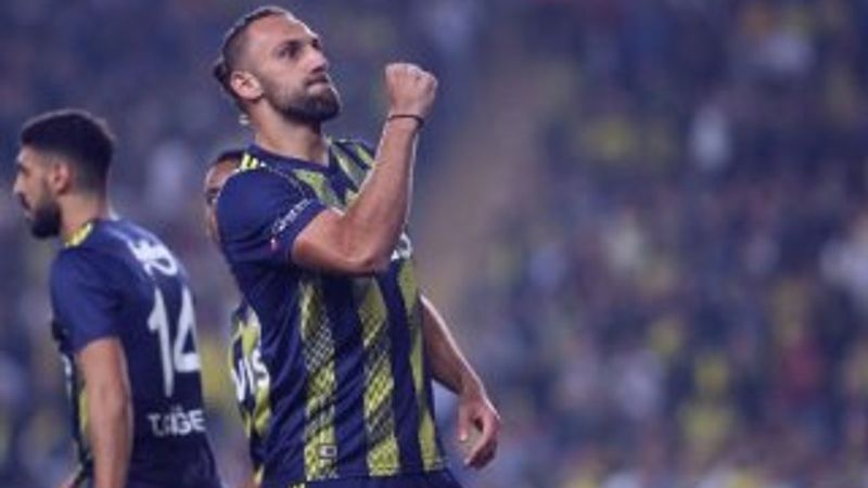 Vedat Muriç'i izlemeye gelen takımlar