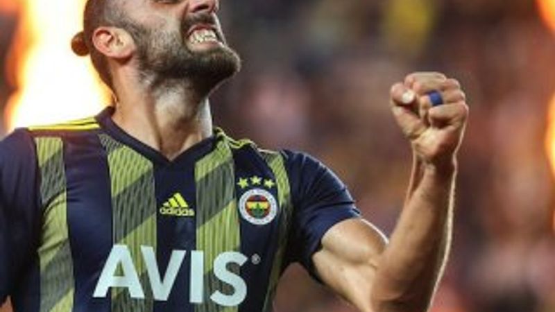 Muriç: Beşiktaş maçını düşünüyorum