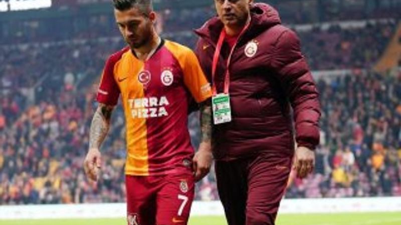 Adem Büyük'ün adalesinde zorlanma var