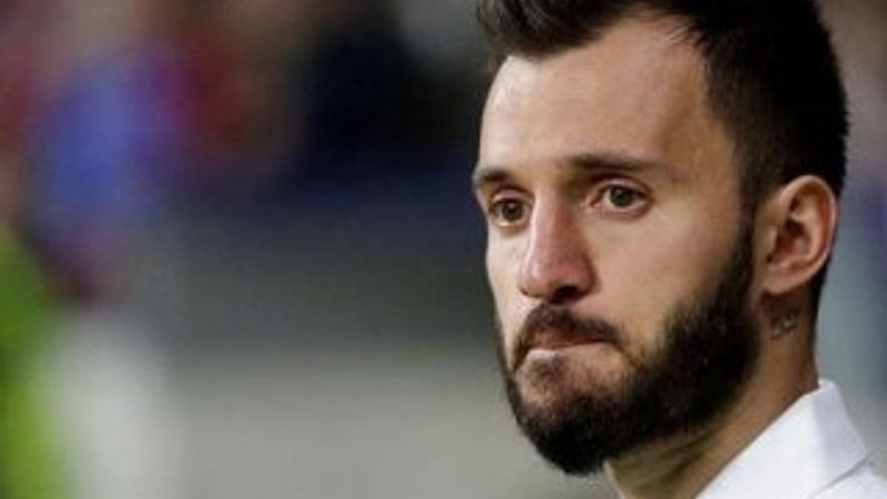Emre Çolak Galatasaray'a dönmek istiyor