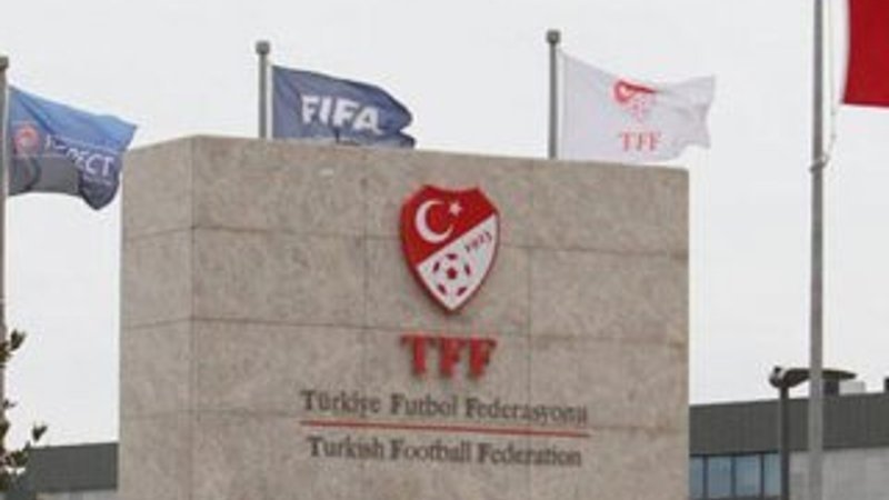TFF, kulüplerin harcama limitini yükseltti