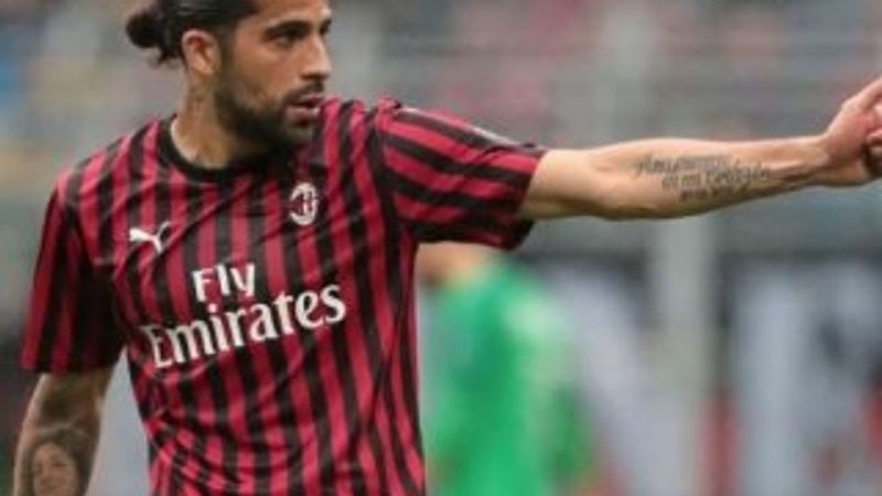 Galatasaray ve Fenerbahçe Rodriguez'i istiyor