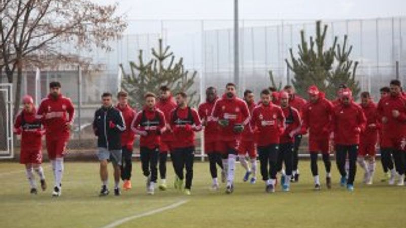 Sivasspor-Fenerbahçe maçında hava nasıl olacak