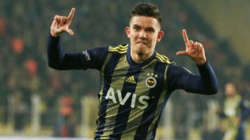 Derby County, Ferdi'yi istiyor